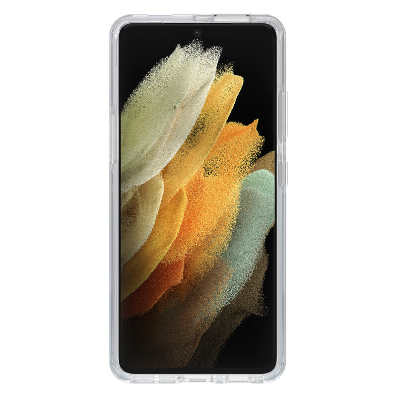 product image 2 - Galaxy S21 Ultra 5G Case Symmetry Clear