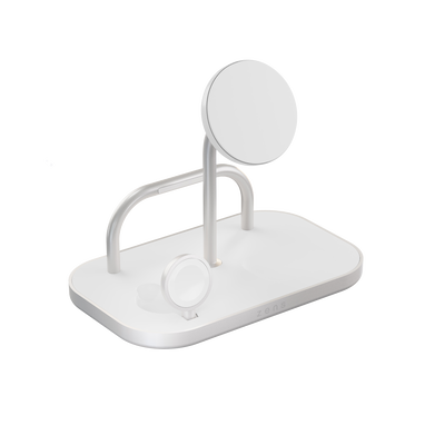 Zens | Zens Stand Wireless Charger 4-in-1