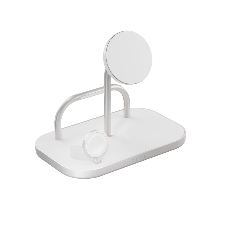 product image 1 - Zens Charger - 4-in-1 Zens Stand Wireless Charger 4-in-1