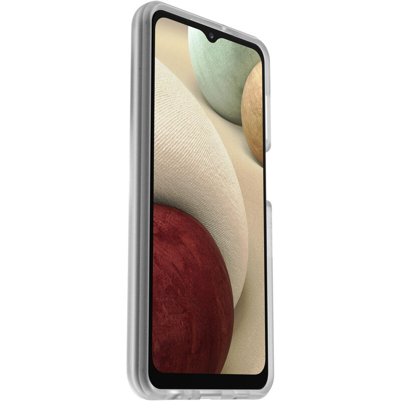 product image 2 - Galaxy A12 5G Case React Series