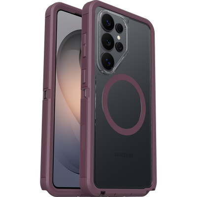 Coque Galaxy S26 Ultra | Defender Series Pro XT