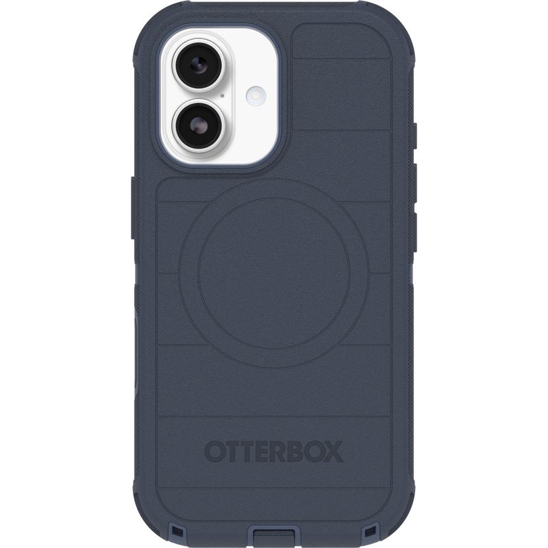 product image 2 - Coque iPhone 17 Defender Series Pro