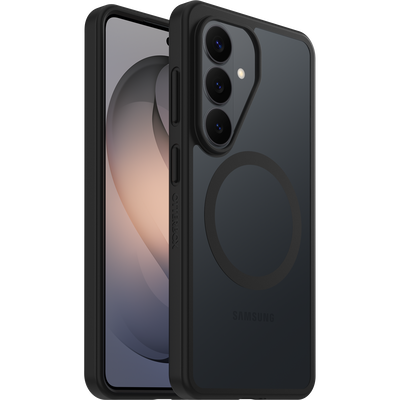 Galaxy S26 H&uuml;lle | React Series