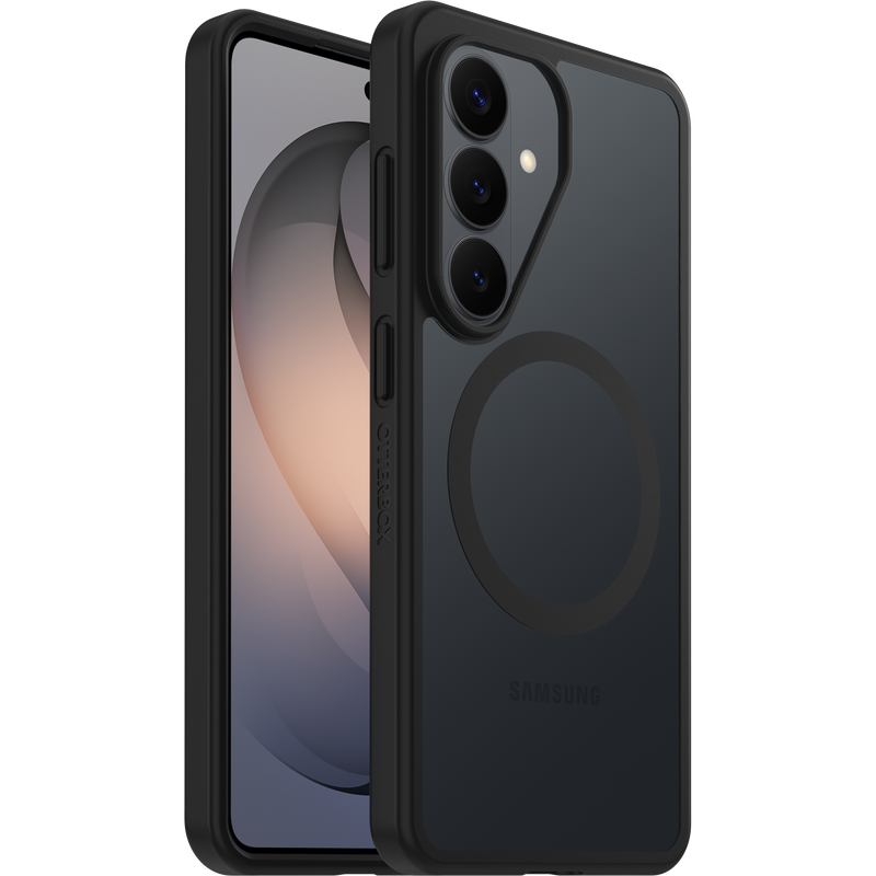 product image 1 - Galaxy S26 H&uuml;lle React Series