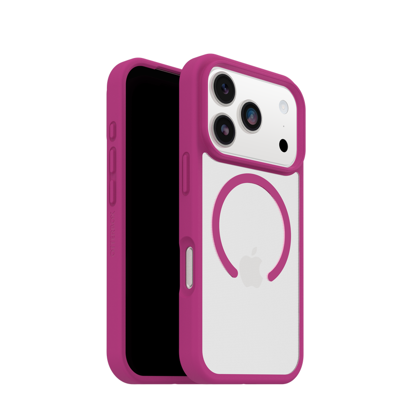 product image 4 - Coque iPhone 17 Pro React Series