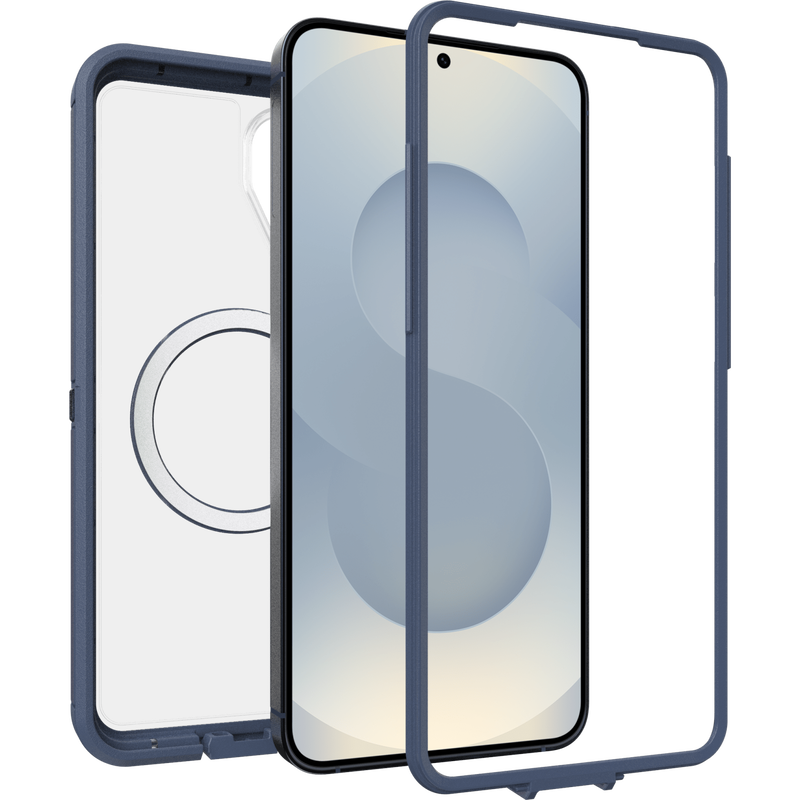 product image 3 - Coque Galaxy S26+ Defender Series Pro XT