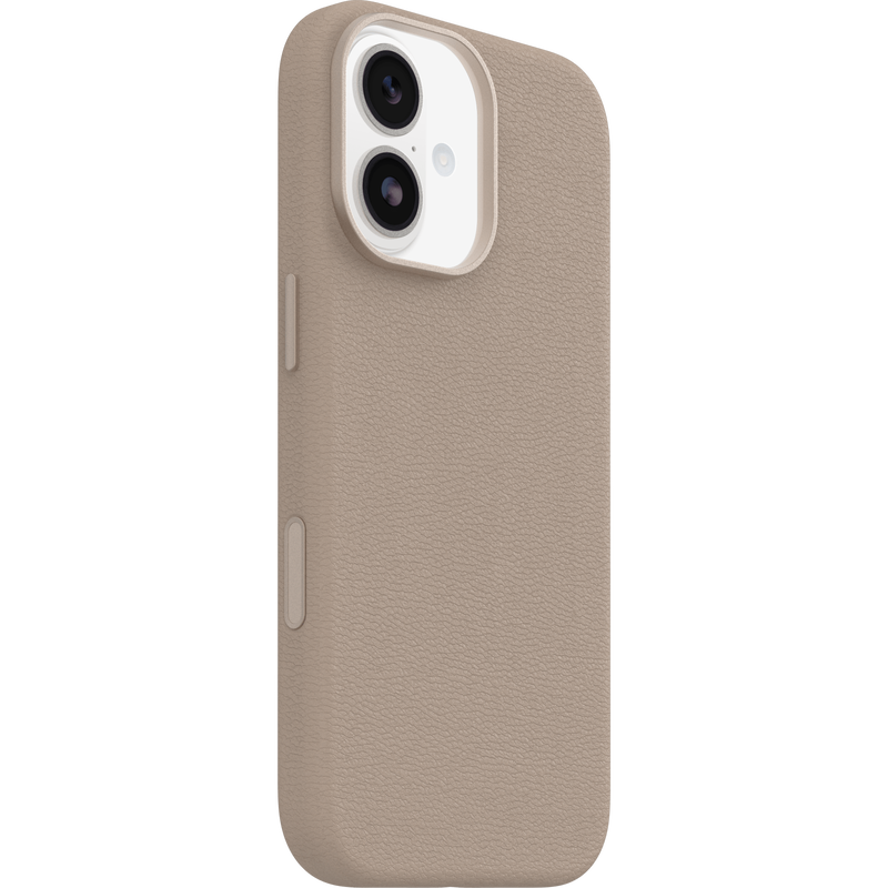 product image 3 - Coque iPhone 17 Symmetry Series Cactus Leather pour MagSafe
