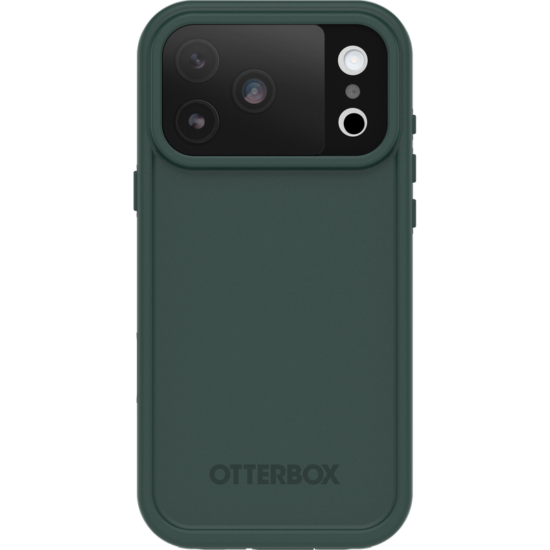 product image 2 - Coque iPhone 17 Pro Max Frē Series