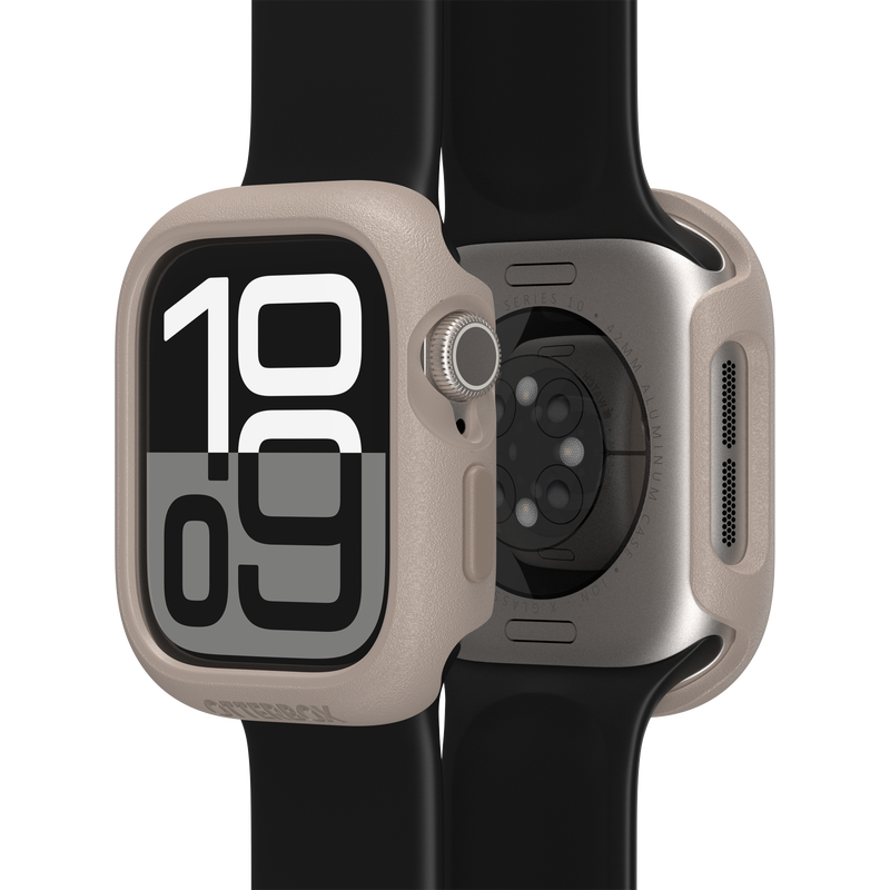 product image 1 - Apple Watch Series 10 Case 42mm Watch Bumper