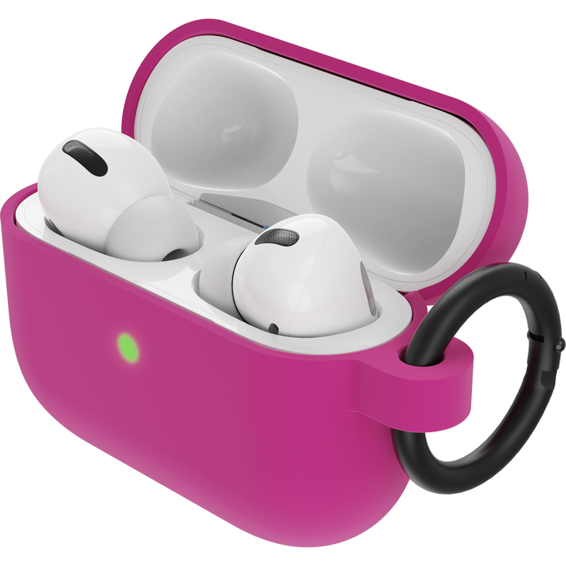 product image 3 - Case for Apple AirPods Pro (1st gen) Soft Touch