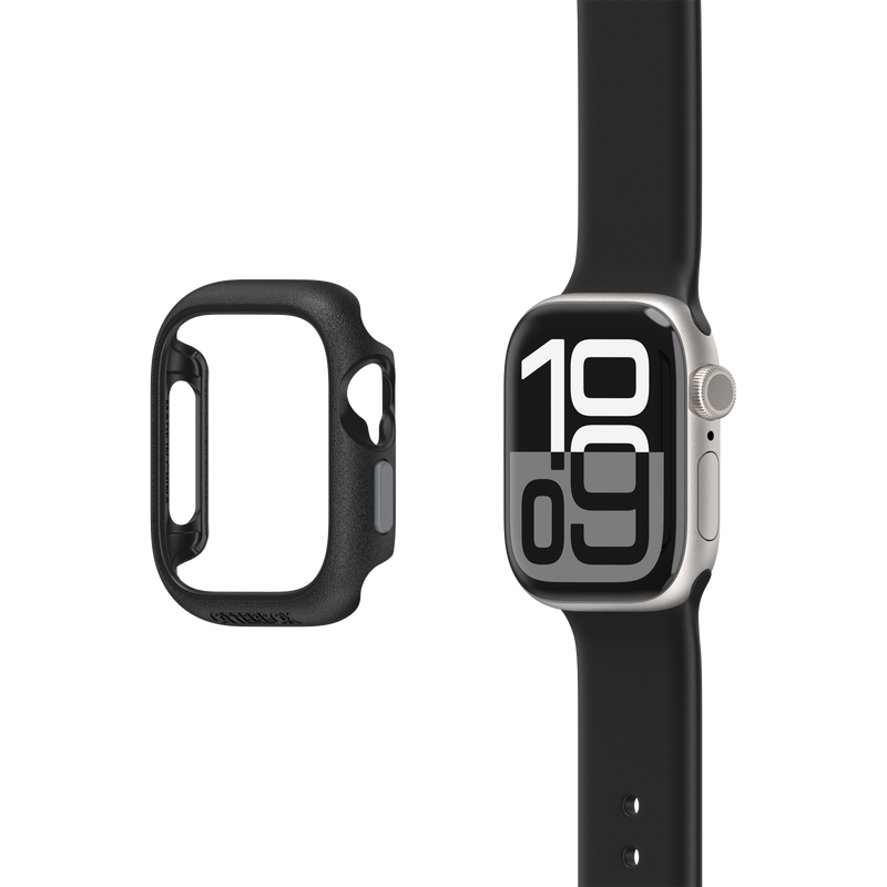 product image 2 - Apple Watch Series 10 Case 42mm Watch Bumper