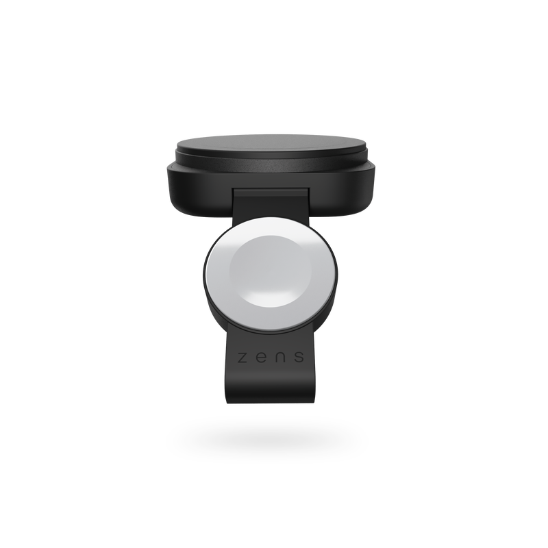 product image 3 - Zens Travel Charger Zens Travel Wireless Charger Pro 2