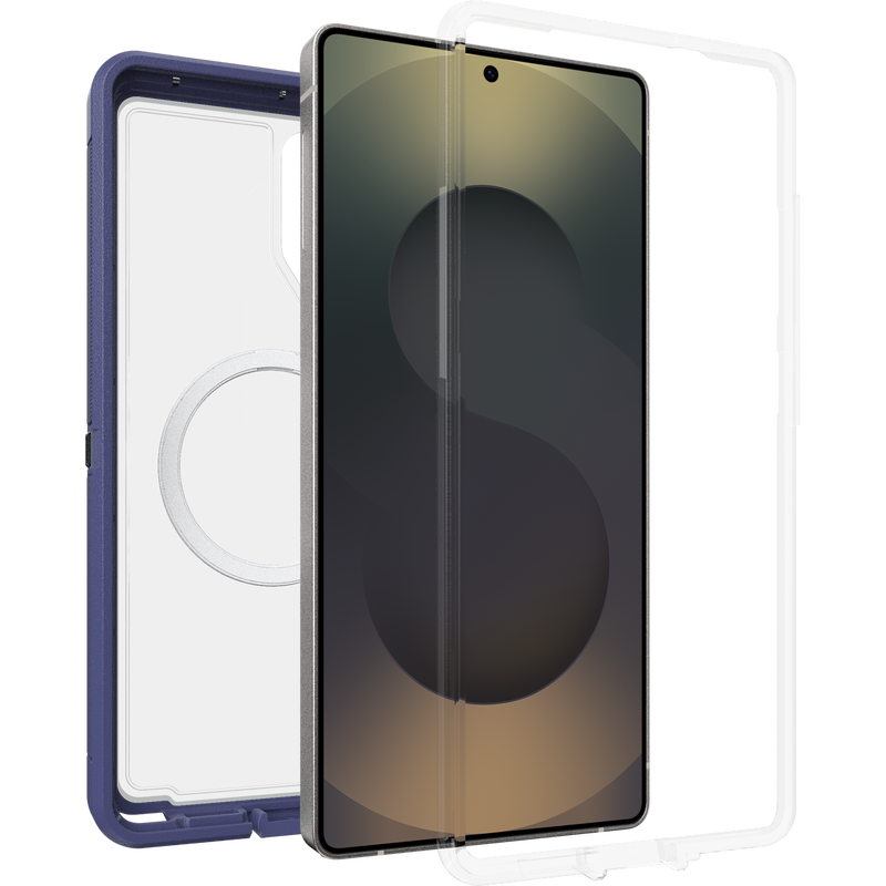 product image 3 - Galaxy S25 Ultra Case Defender XT Series with Magnets