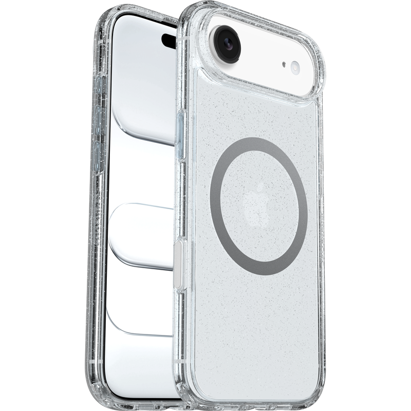 product image 1 - Coque iPhone Air Symmetry Series Clear