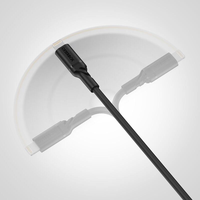 product image 3 - USB-A à USB-C Câble
