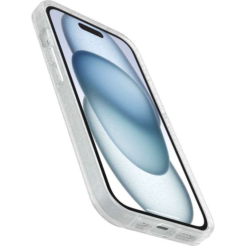 product image 3 - iPhone 15, iPhone 14 and iPhone 13 Case Symmetry Clear Series