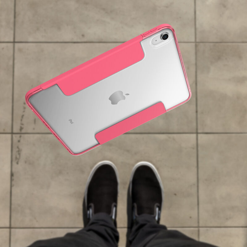 product image 4 - Coque iPad (A16/10e gén) Symmetry Series 360 Elite