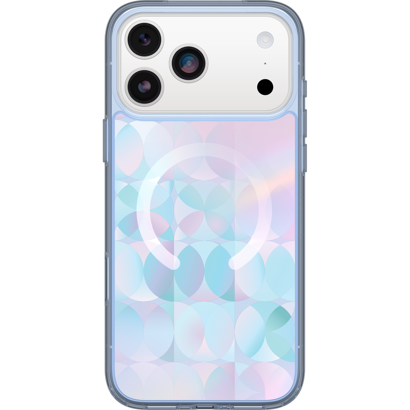 product image 2 - Coque iPhone 17 Pro Max Symmetry Series Clear