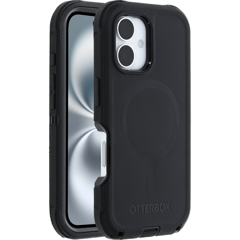 product image 2 - iPhone 16 Case Defender Series for MagSafe