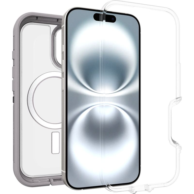 product image 3 - iPhone 16 Case Defender Series XT for MagSafe
