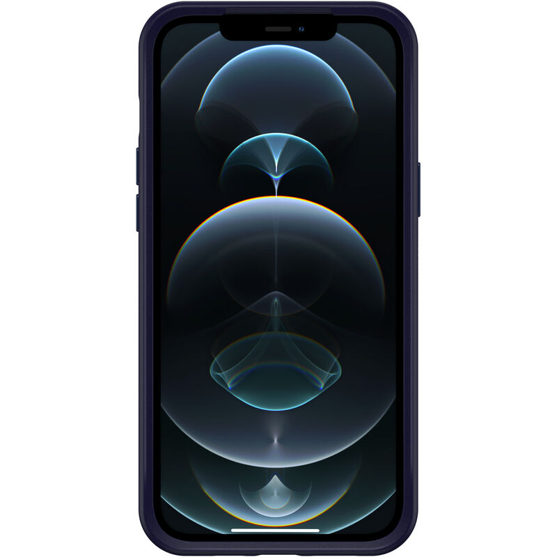 product image 2 - Coque iPhone 12 Pro Max Symmetry Series avec MagSafe