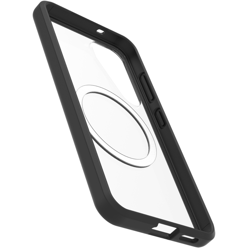 product image 3 - Galaxy S25 Case React Series with Magnets