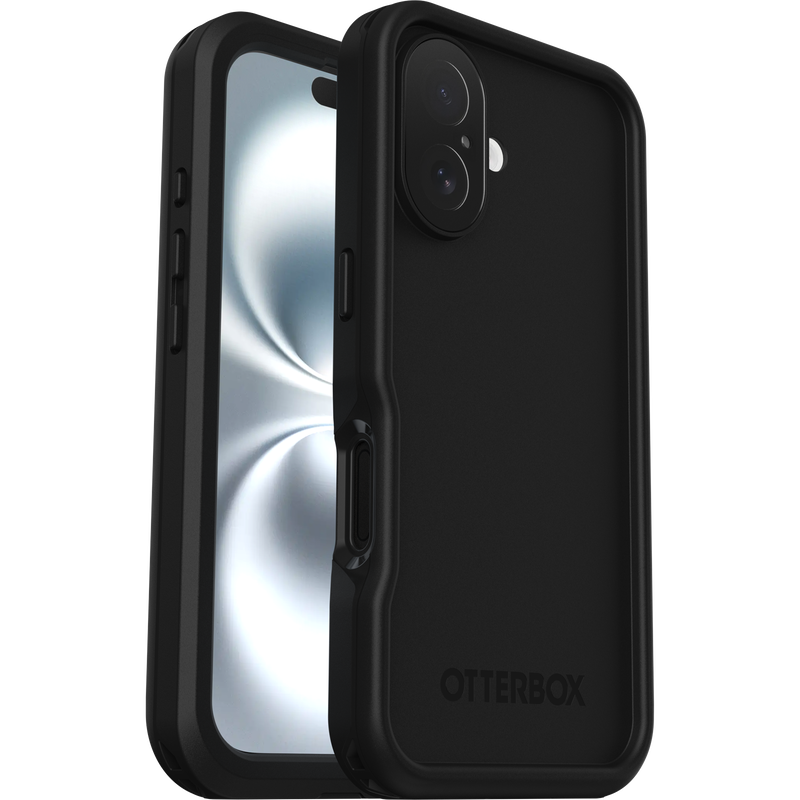 product image 1 - iPhone 16 Case OtterBox Frē Series for MagSafe