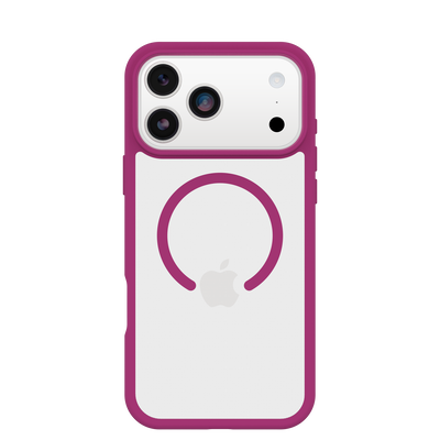 Coque iPhone 17 Pro Max | React Series