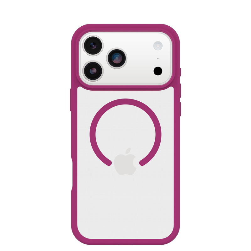 product image 1 - Coque iPhone 17 Pro Max React Series