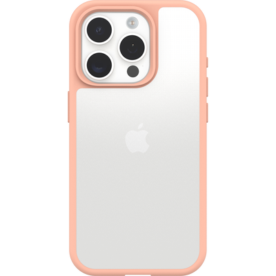 iPhone 15 Pro Case | React Series