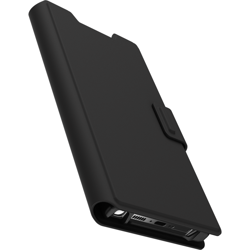 product image 3 - Galaxy S23 Ultra Case Strada Via Series