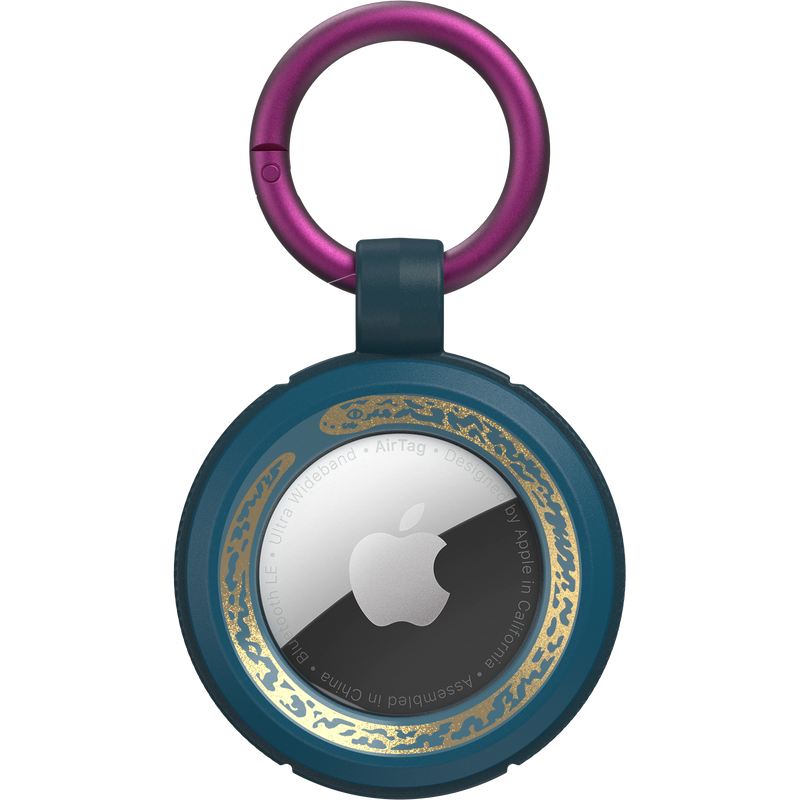 product image 1 - Apple AirTag Case Rugged Case