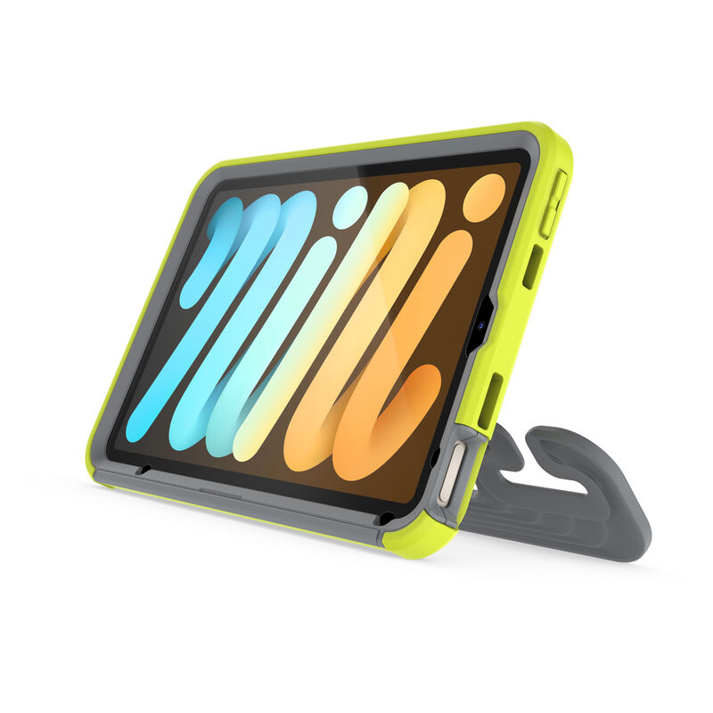 product image 1 - iPad mini (6:a gen) Fodral EasyGrab Case