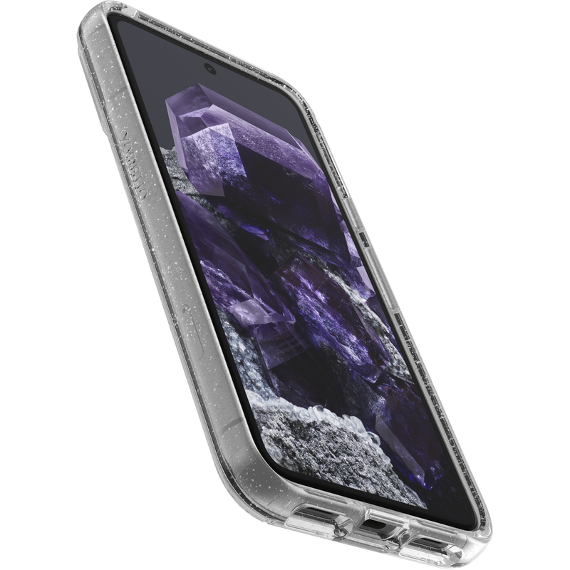 product image 3 - Pixel 8 Case Symmetry Clear Series