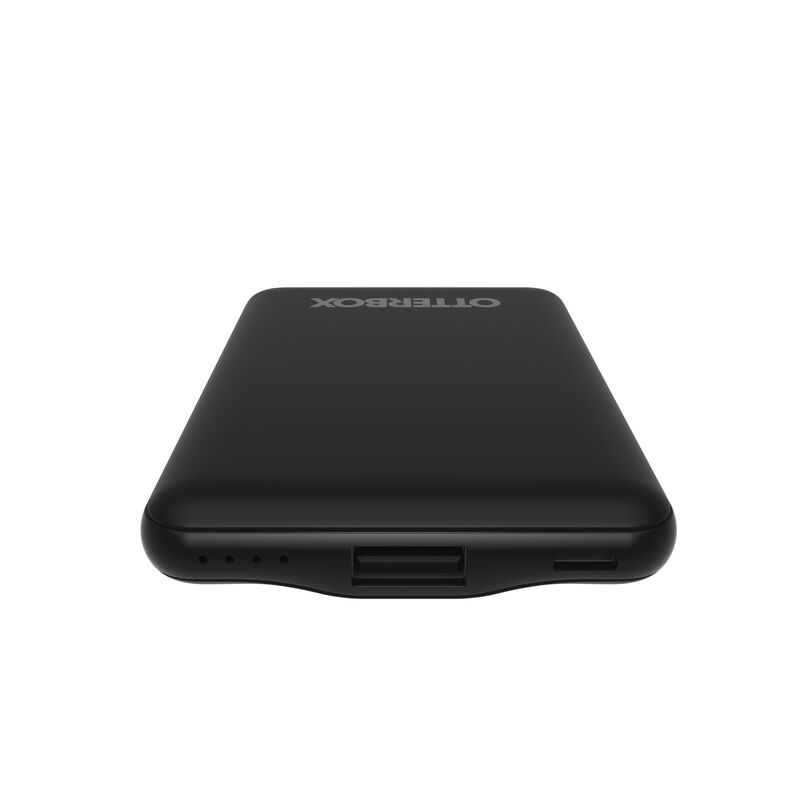 product image 2 - USB-A, USB-C, Lightning Power Bank