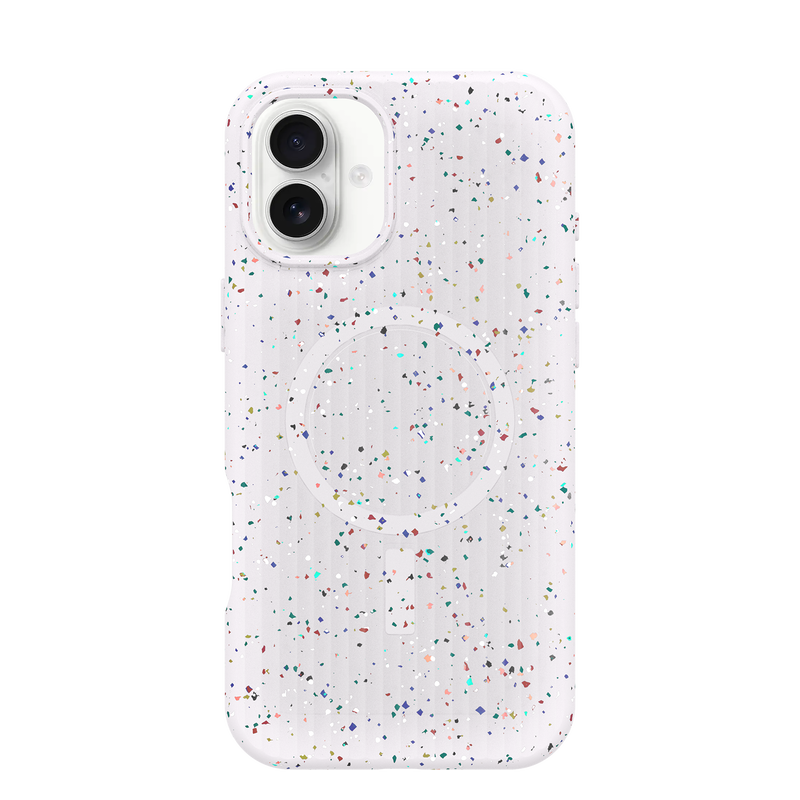 product image 1 - Coque iPhone 16 Plus Symmetry Series Core pour MagSafe