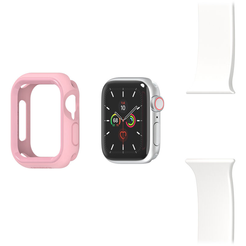 product image 5 - Apple Watch Series SE (2. gen)/6/SE/5/4 40mm Hülle EXO EDGE