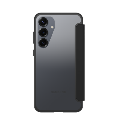Coque Galaxy S25+ | React Series Folio