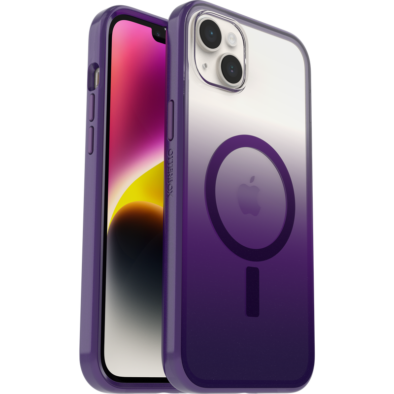product image 1 - iPhone 14 Plus Case Lumen Series