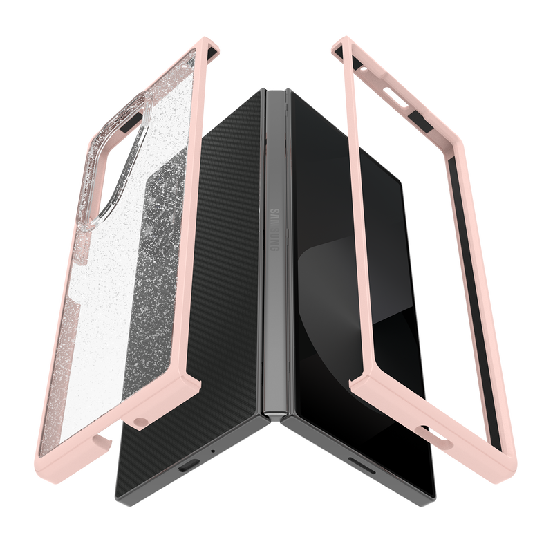 product image 3 - Galaxy Z Fold6 Case Thin Flex