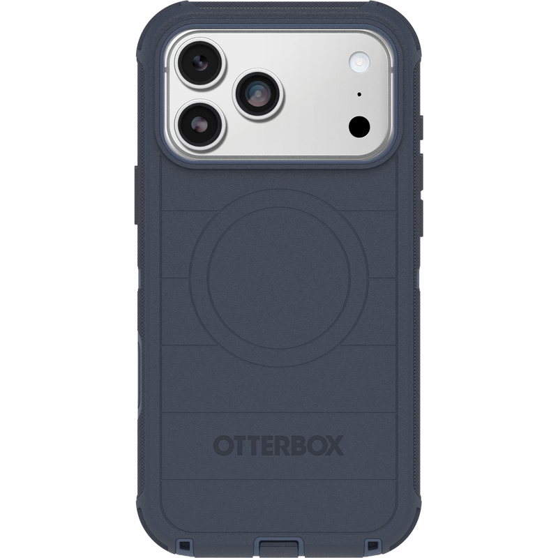 product image 2 - Coque iPhone 17 Pro Max Defender Series Pro