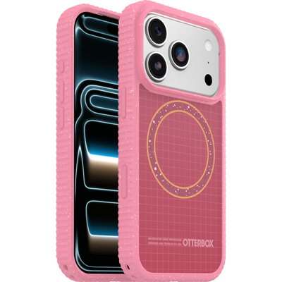 iPhone 17 Pro Case | Sole Series for MagSafe