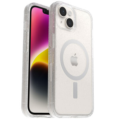 iPhone 14 and iPhone 13 Case | Symmetry Clear