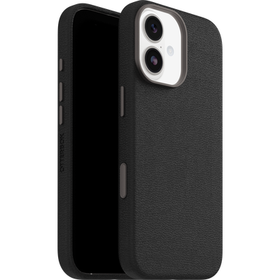 Coque iPhone 17 | Symmetry Series Cactus Leather pour MagSafe