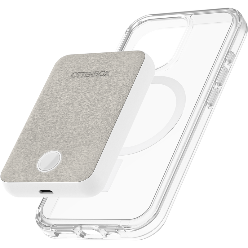 product image 3 - MagSafe Power Bank Wireless Power Bank for MagSafe