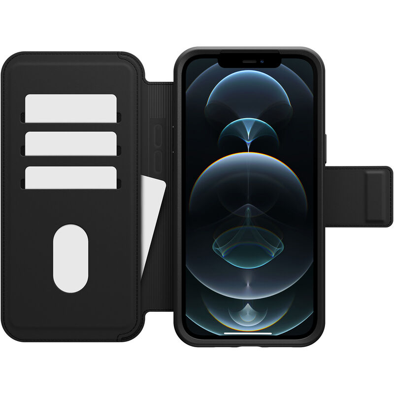 product image 3 - Coque iPhone 12 Pro Max Folio pour MagSafe