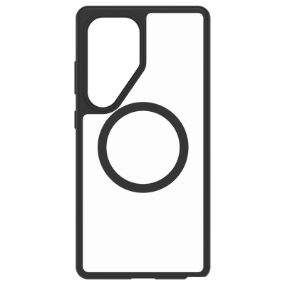 Coque Galaxy S25 Ultra | React Series avec Magnets