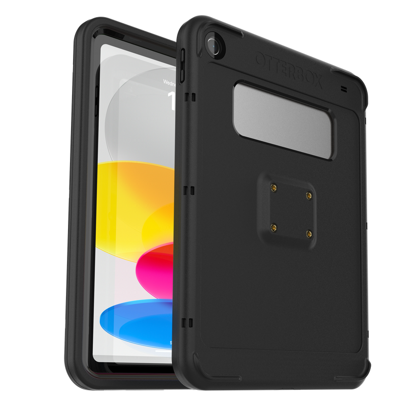 product image 1 - Coque iPad (A16/10e gén) Armor Series