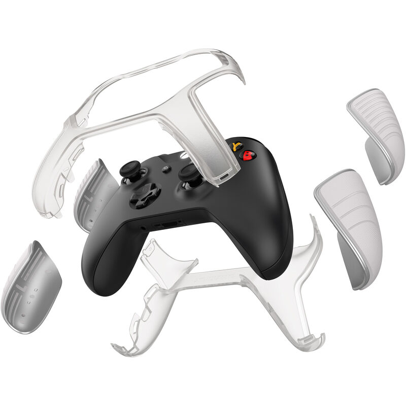 product image 5 - Xbox One Controller Hülle Easy Grip Controller Shell