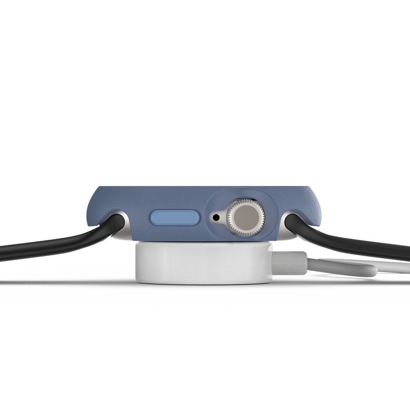 product image 4 - Apple Watch Series 10 Case 42mm Eclipse Series with Screen Protector